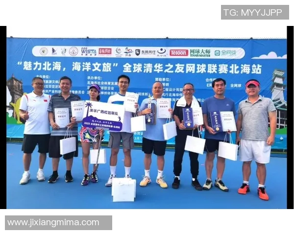 广州网球队战术分析：如何在联赛中展现实力与团队协作