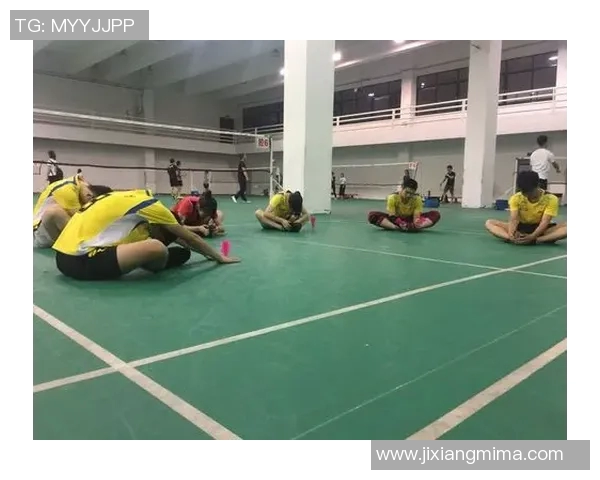 广州羽毛球队逆袭之路的真实记录与奋斗精神的展现