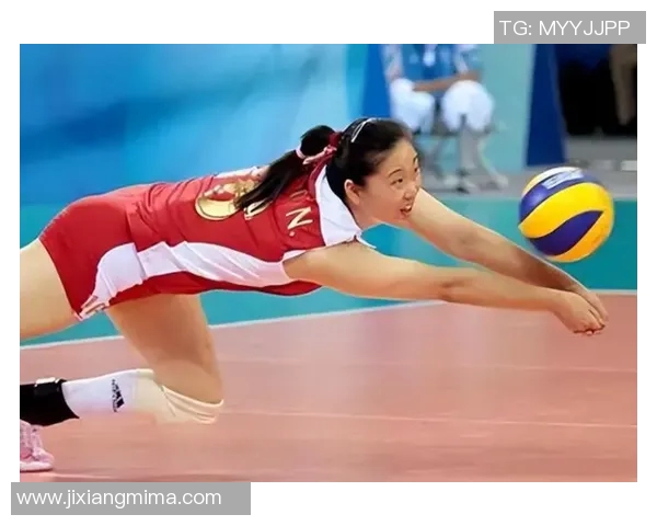 张娜专访：探寻排球世界的成功秘诀与奋斗历程