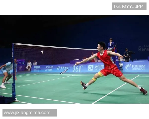 羽毛球防守艺术：深入解析杭州羽毛球队的战术与技巧