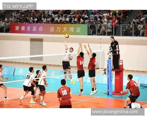 西安排球队心理素质创新高排球心理战术助力团队胜利