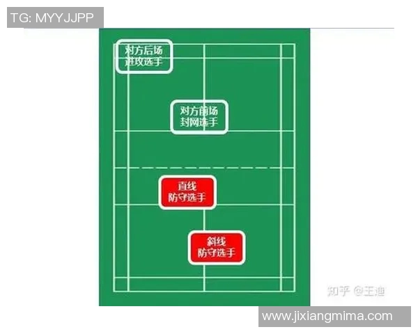 深入分析杭州羽毛球队区域防守战术及其在比赛中的应用效果